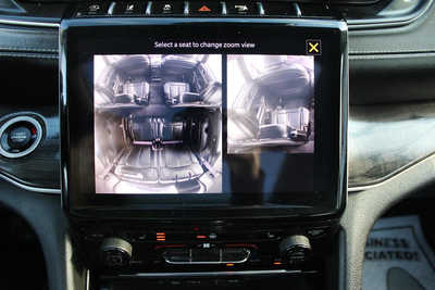 2021 Jeep Grand Cherokee L, $30995. Photo 12