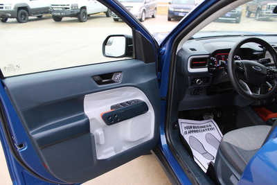 2024 Ford Maverick, $29995. Photo 10