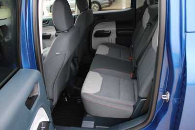 2024 Ford Maverick, $29995. Photo 11