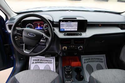 2024 Ford Maverick, $29995. Photo 12