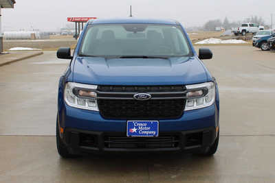 2024 Ford Maverick, $29995. Photo 2