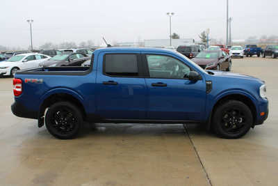 2024 Ford Maverick, $29995. Photo 4