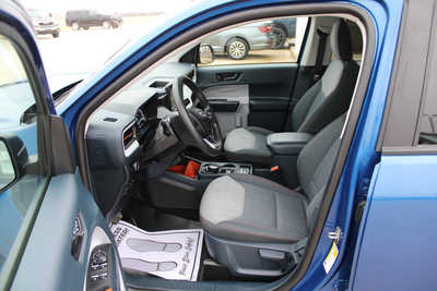 2024 Ford Maverick, $29995. Photo 9