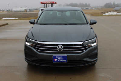 2021 Volkswagen Jetta, $14995. Photo 2