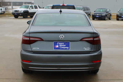 2021 Volkswagen Jetta, $14995. Photo 6