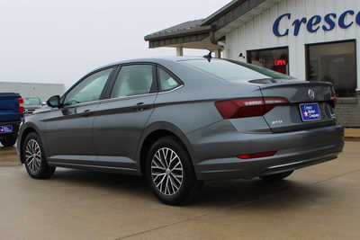 2021 Volkswagen Jetta, $14995. Photo 7