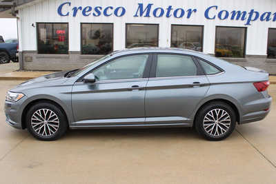 2021 Volkswagen Jetta, $14995. Photo 8