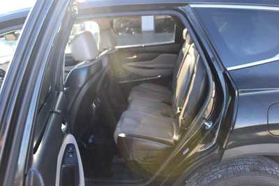 2022 Hyundai Santa Fe, $26995. Photo 10