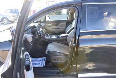 2022 Hyundai Santa Fe, $26995. Photo 9