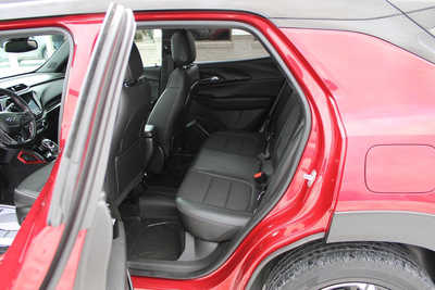 2021 Chevrolet TrailBlazer, $23995. Photo 10
