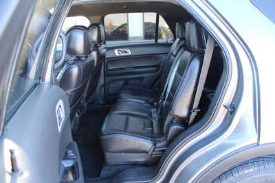 2013 Ford Explorer, $5995. Photo 10