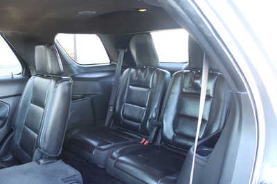 2013 Ford Explorer, $5995. Photo 11