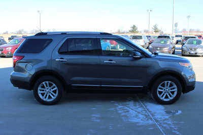 2013 Ford Explorer, $5995. Photo 4