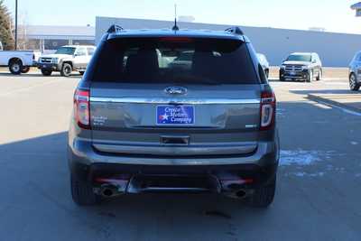 2013 Ford Explorer, $5995. Photo 6