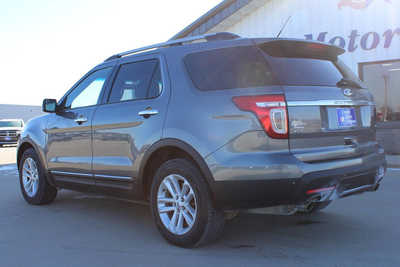 2013 Ford Explorer, $5995. Photo 7