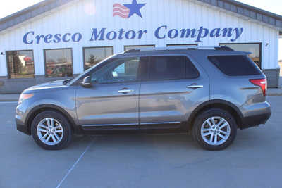 2013 Ford Explorer, $5995. Photo 8