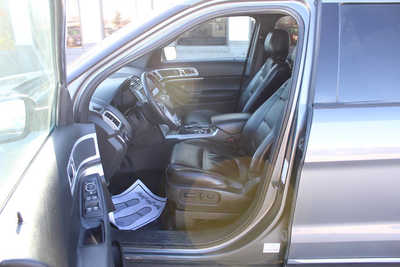 2013 Ford Explorer, $5995. Photo 9