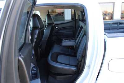 2021 Chevrolet Colorado Crew Cab, $29995. Photo 10