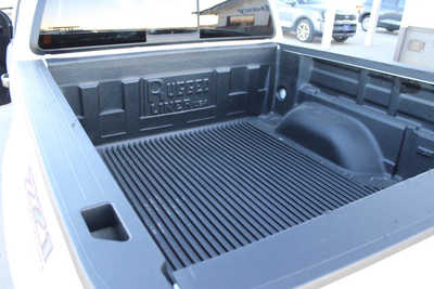 2021 Chevrolet Colorado Crew Cab, $29995. Photo 12