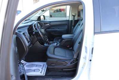 2021 Chevrolet Colorado Crew Cab, $29995. Photo 9