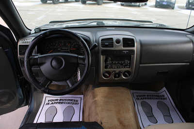 2006 Chevrolet Colorado Crew Cab, $3995. Photo 11