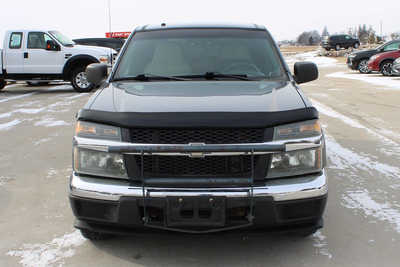 2006 Chevrolet Colorado Crew Cab, $3995. Photo 2