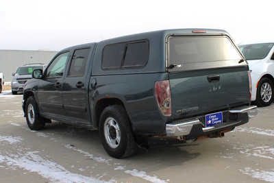 2006 Chevrolet Colorado Crew Cab, $3995. Photo 7