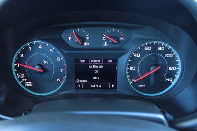 2024 Chevrolet Malibu, $21995. Photo 12