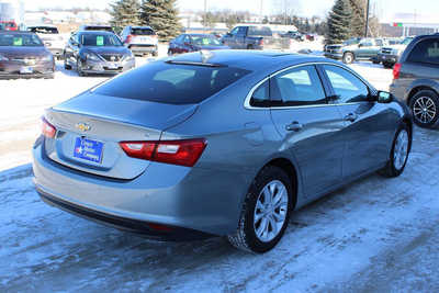 2024 Chevrolet Malibu, $21995. Photo 5