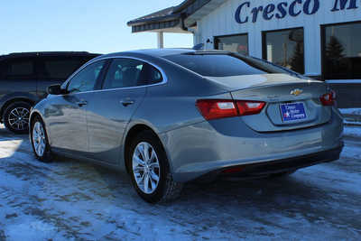 2024 Chevrolet Malibu, $21995. Photo 7