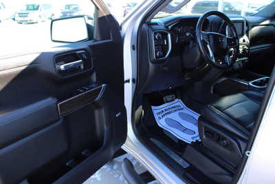 2020 Chevrolet 1500 Crew Cab, $34995. Photo 10