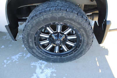 2020 Chevrolet 1500 Crew Cab, $34995. Photo 12
