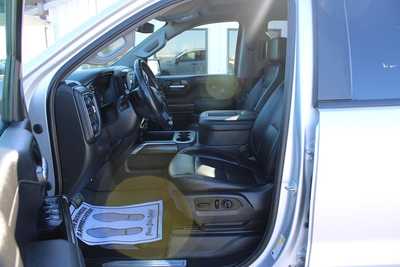 2020 Chevrolet 1500 Crew Cab, $34995. Photo 9