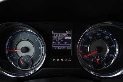 2013 Chrysler Town & Country, $3995. Photo 12