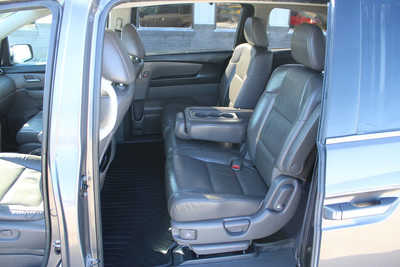 2011 Honda Odyssey, $4995. Photo 10