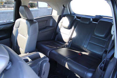 2011 Honda Odyssey, $4995. Photo 11