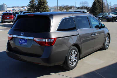 2011 Honda Odyssey, $4995. Photo 5