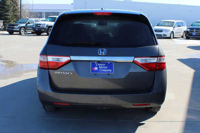 2011 Honda Odyssey, $4995. Photo 6