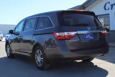 2011 Honda Odyssey, $4995. Photo 7