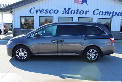 2011 Honda Odyssey, $4995. Photo 8