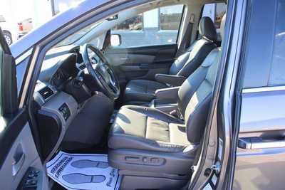 2011 Honda Odyssey, $4995. Photo 9