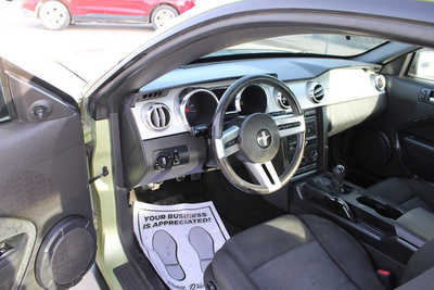 2005 Ford Mustang, $5995. Photo 11