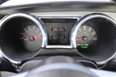 2005 Ford Mustang, $5995. Photo 12