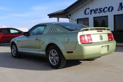2005 Ford Mustang, $5995. Photo 7