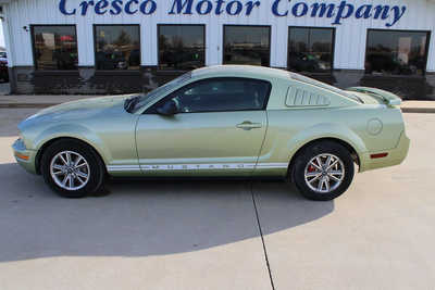 2005 Ford Mustang, $5995. Photo 8