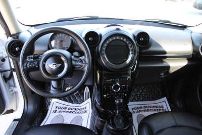 2015 MINI Cooper Countryman, $13995. Photo 11