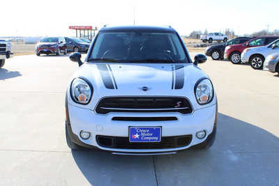 2015 MINI Cooper Countryman, $13995. Photo 2