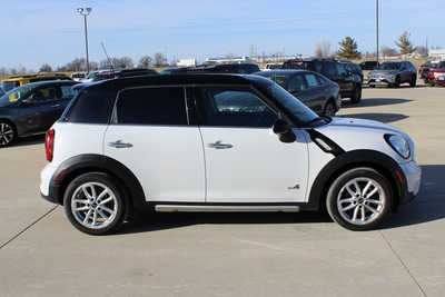 2015 MINI Cooper Countryman, $13995. Photo 4