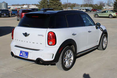 2015 MINI Cooper Countryman, $13995. Photo 5