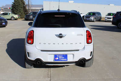 2015 MINI Cooper Countryman, $13995. Photo 6